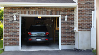 Garage Door Installation at Fern Crest Village, Florida