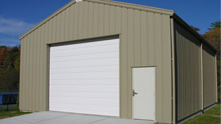 Garage Door Openers at Fern Crest Village, Florida